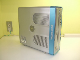 �f�X�N�g�b�v�p�\�R���@�f�[�^�����@����